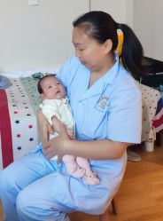 -优贝恩母婴护理中心