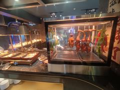 -萧邦音乐会所KTV·蒸汽活海鲜自助(福田店)