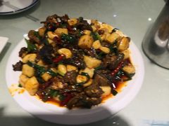 -红豆园(文林街店)