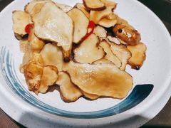 -壹只菜·崇明本地特色菜(崇明南门店)