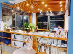-糖房咖啡(南锣鼓巷店)