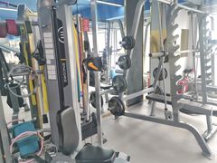 -N1 健身·普拉提·综合馆(嘉美中心店)