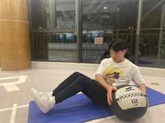 -WEGYMER健萌健身(雅颂居馆)