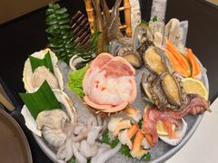 -生如夏花泰式火锅(西村黑金店)