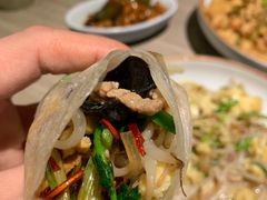 -老昌春饼(松北店)