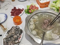 -乌记鲜活牛肉城(金砂东路店)