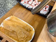 -牛缘村·贵州黄牛肉火锅(西善桥店)