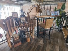 -旧雨咖啡·CoffeeFORU(黄村奥体店)