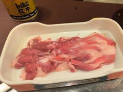 -北五环老北京自助铜锅涮肉·烧烤(黑泉路店)