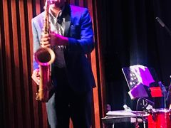 -林肯爵士乐上海中心 Jazz at Lincoln Center Shanghai