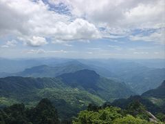 -武当山风景区
