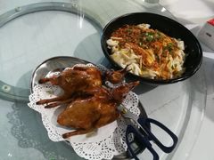 红烧乳鸽-石岐乳鸽村(南海第三分店)