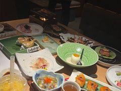 -匠和风精致料理(春熙路群光广场店)