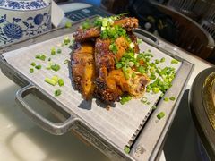 -绿茶餐厅(成都太古里店)