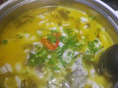 -严厨老坛酸菜鱼(吴江万宝店)