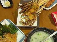 -98K烧烤(顺外路店)