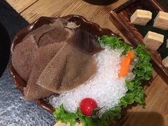 -湊湊火锅·茶憩(上海合生汇店)