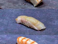 -荣一代目OMAKASE板前料理