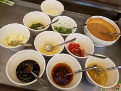 -澳洲肥牛火锅(转盘路店)