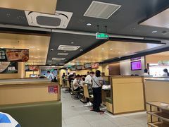 -海底捞火锅(正大乐城店)