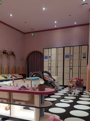-MELAND亲子乐园•派对•研学(集美世茂店)