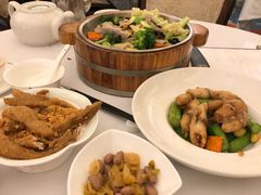 -翠园(铜锣湾广场店)