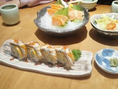 -一心创作料理屋(经开万达店)