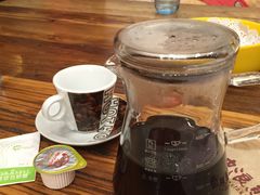 -冲浪熊西餐厅(昌黎店)