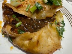 -满兴咱妈烀饼铁锅炖(兰州北街店)