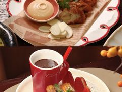 -普朗姆生蚝吧(原建国路店)