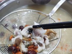 -中山脆肉鲩(新圳东路店)