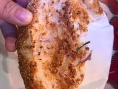 -新疆喀什烤肉饭店(红松路店)