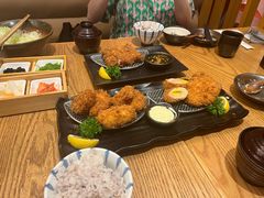 -胜博殿日式炸猪排(富力广场店)