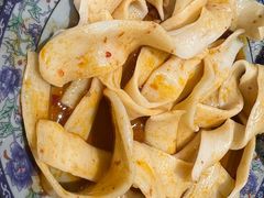 -清真·玛丽亚新疆菜主题餐厅(浙江中路店)