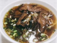 -康大口蘑面庄(将军街店)