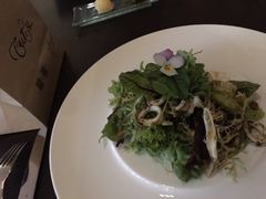 -北京华彬费尔蒙酒店·刃餐厅
