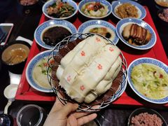 -蓝田九大碗民俗食府(蓝田店)