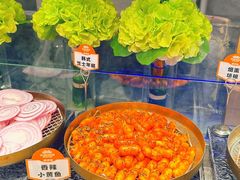 -火叮叮自助烤肉·现切牛肉(茂业店)