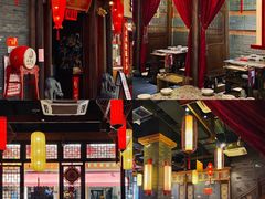 -小龙坎火锅(总店)