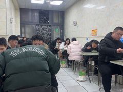 -清真李唯一优质肉丸糊辣汤