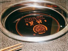 -重庆德庄火锅