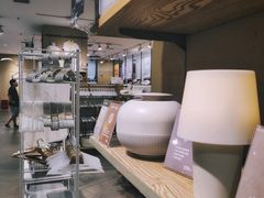 -MUJI无印良品(鑫嘉汇购物中心店)