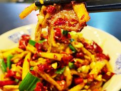 -潇湘阁(望京SOHO店)