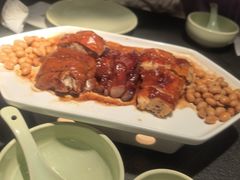 -蝴蝶里·粤菜·点心(滨江龙湖店)