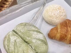 -面包新语(滨湖万达店)