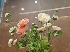 -金枝玉叶上海人家食府(三里河店)