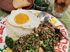-米泰芒·东南亚料理(体育西店)
