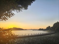 -水上明月·湖景餐厅