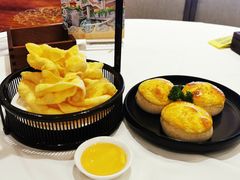 -白天鹅宾馆-宏图府餐厅