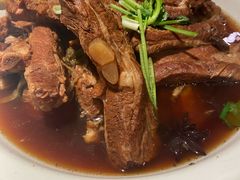 -真定郝家排骨(正定县总店)